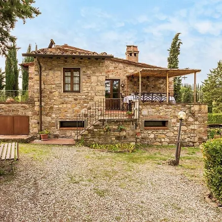 Uva Radda in Chianti