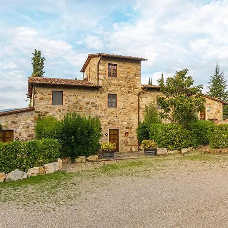 Uva * Radda in Chianti