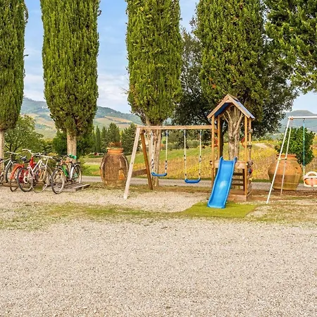 Uva Radda in Chianti