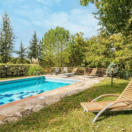 Tatil Evi Uva Radda in Chianti