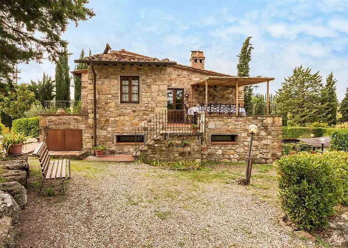 Uva Radda in Chianti