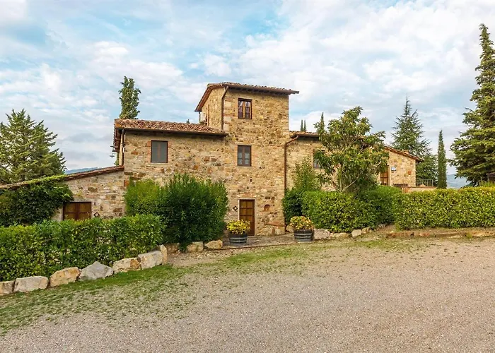 Uva * Radda in Chianti