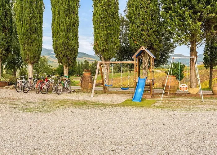 Uva Radda in Chianti