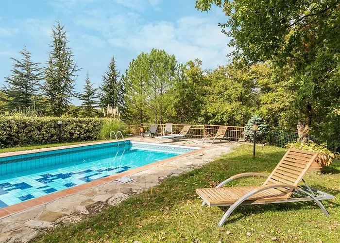 Casa de Férias Uva Radda in Chianti